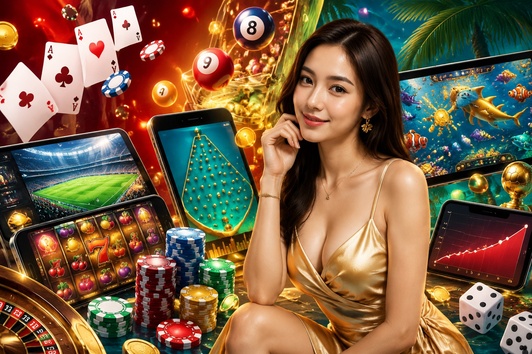 ufsbet
