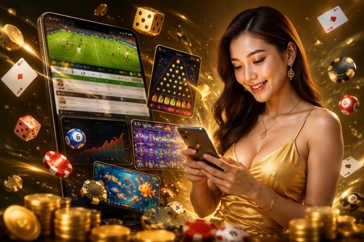ufsbet