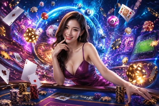 ufsbet