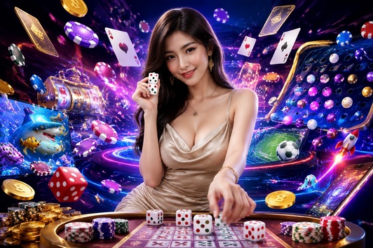 ufsbet