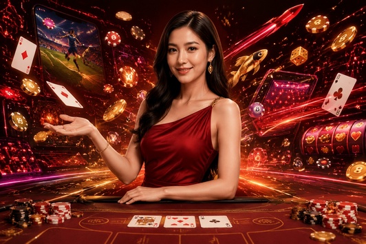 ufsbet