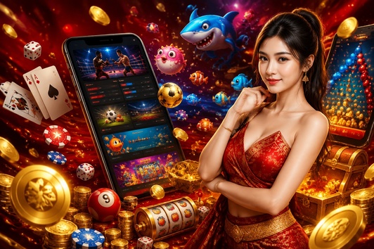 ufsbet