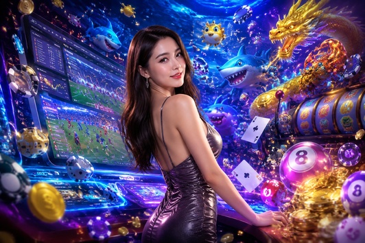 ufsbet