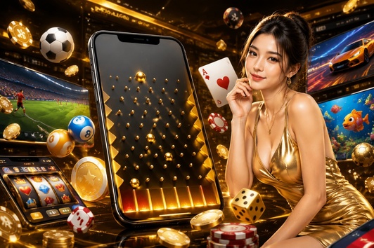 ufsbet