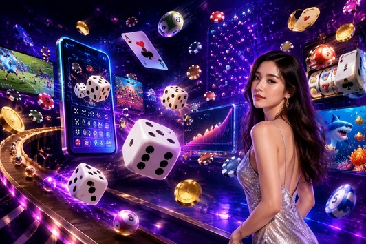 ufsbet