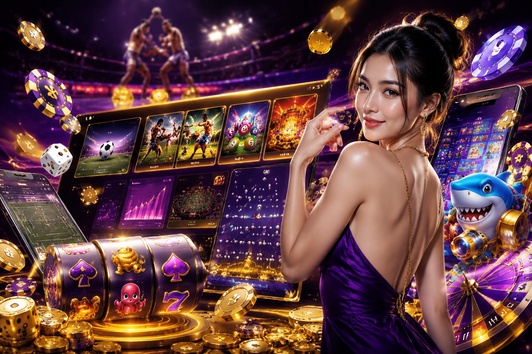 ufsbet