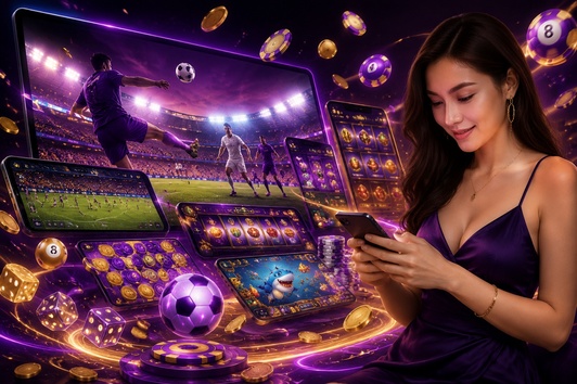 ufsbet
