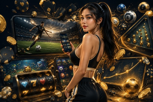 ufsbet