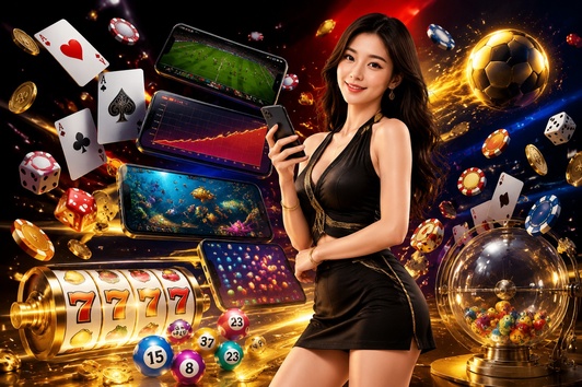 ufsbet