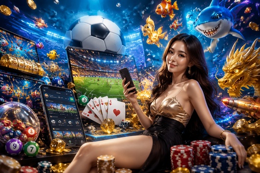 ufsbet