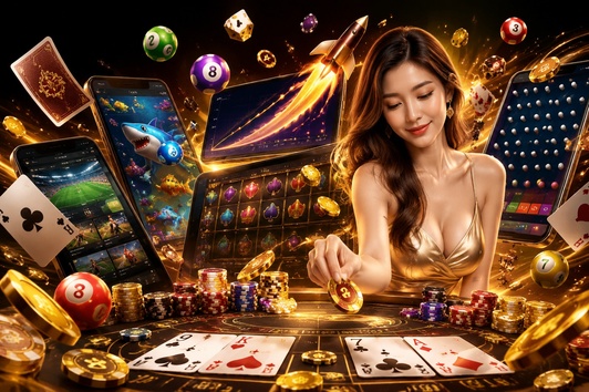 ufsbet