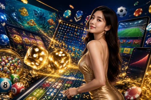 ufsbet